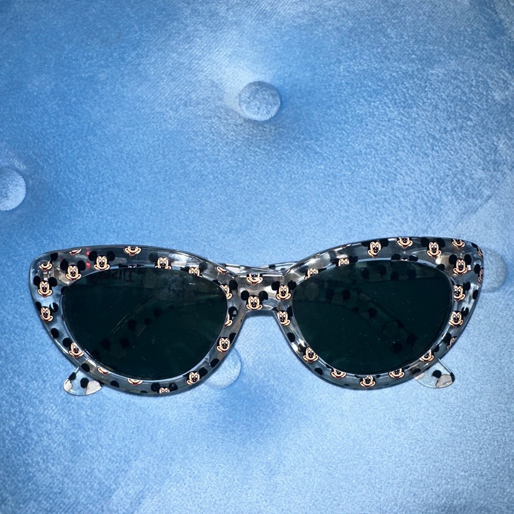 Vintage Disneyland sunglasses